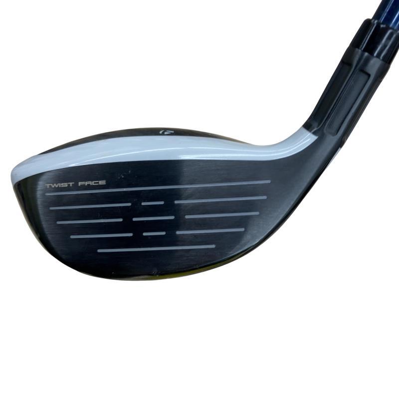 TaylorMade（テーラーメイド） SIM2 MAX 5W USA フェアウェイウッド FW