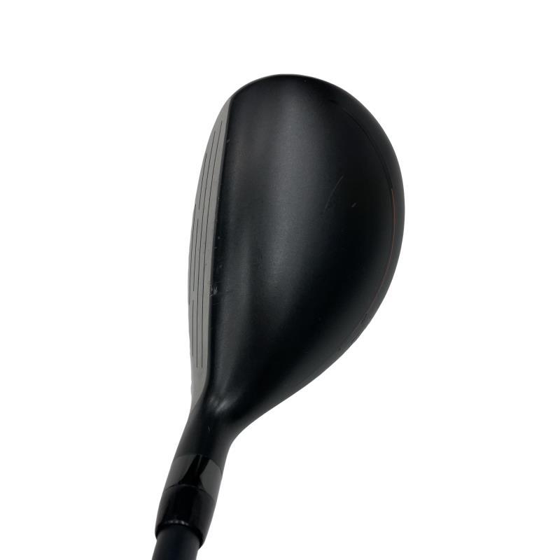 BRIDGESTONE GOLF B2 25° H5 ユーティリティ BRIDGESTONE GOLF ブリヂストン B2 H5 ユーティリティ UT フレックスSR