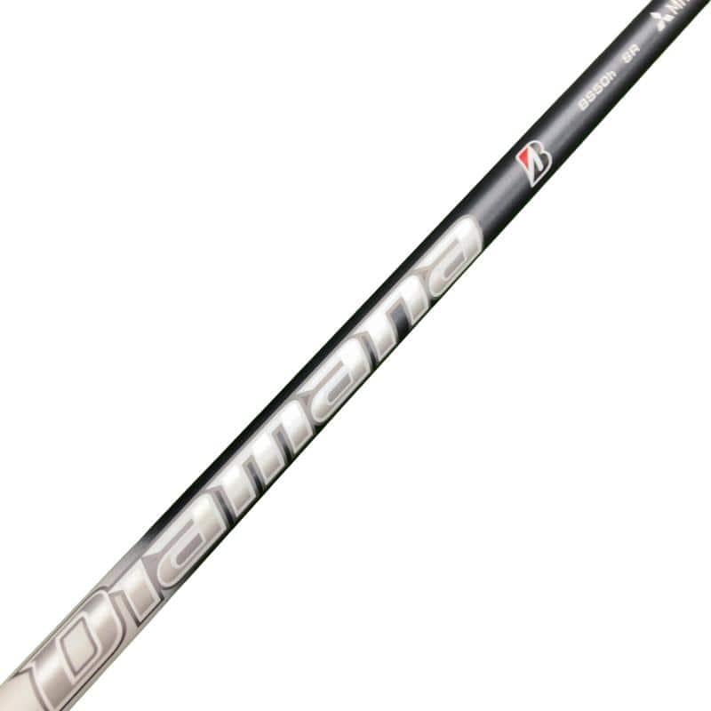 BRIDGESTONE GOLF ブリヂストン B2 H5 ユーティリティ UT フレックスSR