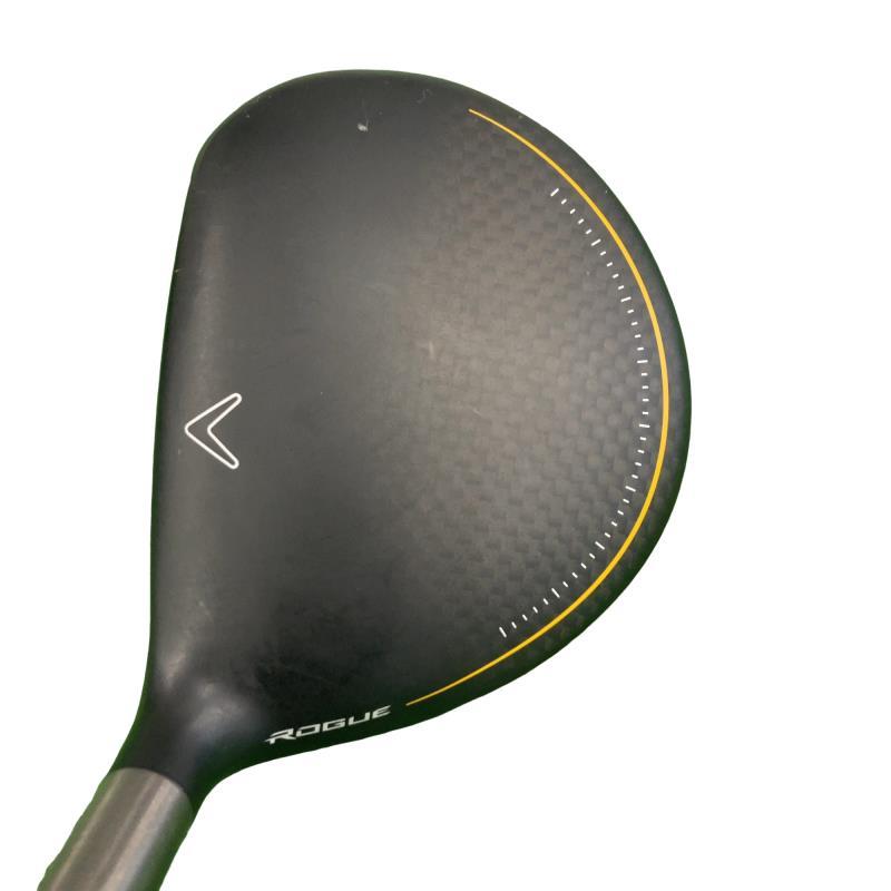 Callaway（キャロウェイ） ROGUE ST MAX 7W フェアウェイウッド FW