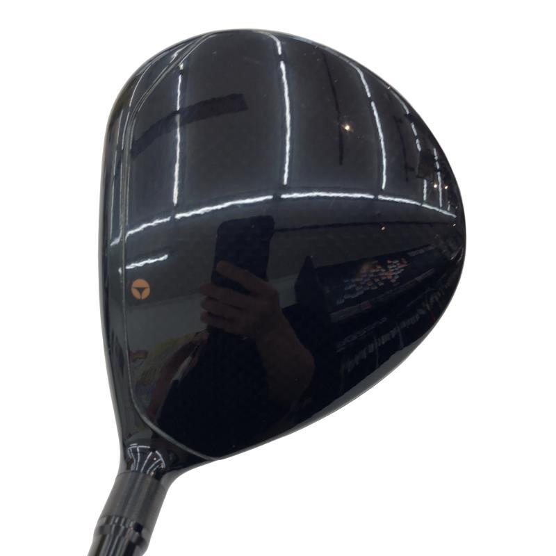 TaylorMade（テーラーメイド） BRNR MINI DRIVER(2024) 13.5