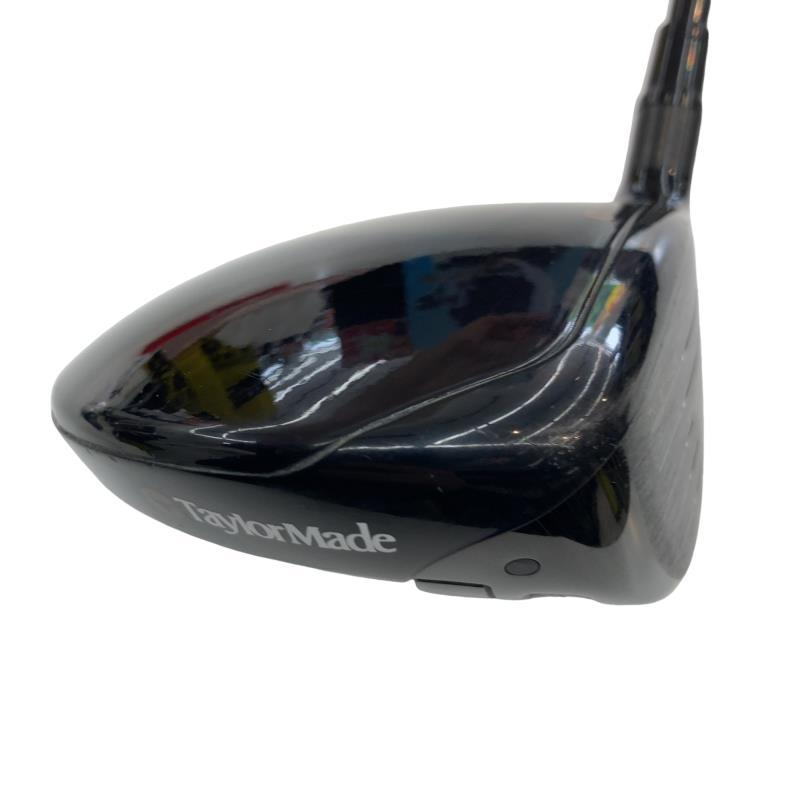 TaylorMade（テーラーメイド） BRNR MINI DRIVER(2024) 13.5