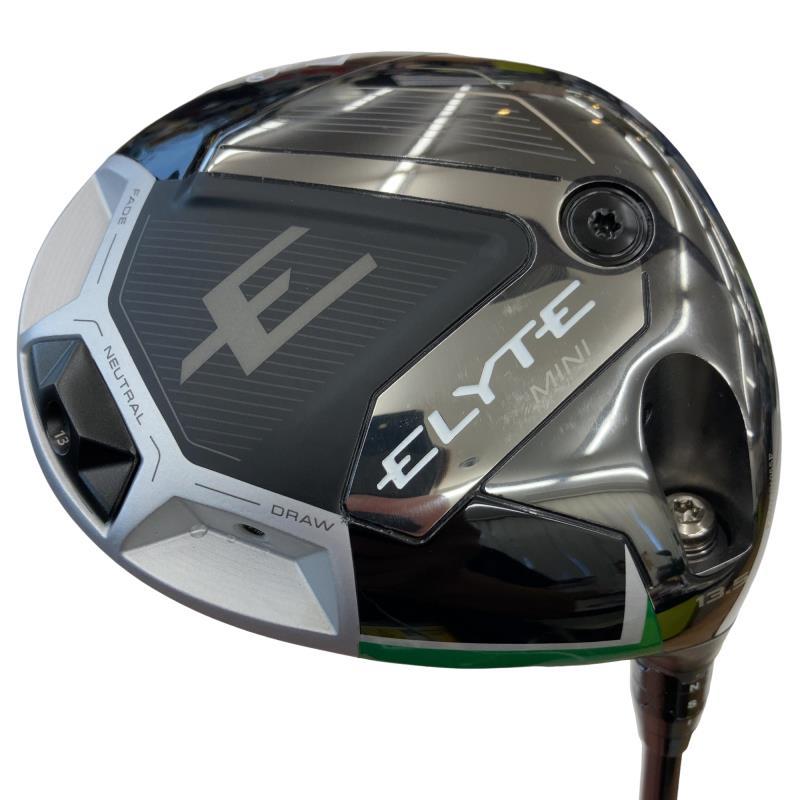 Callaway（キャロウェイ） ELYTE MINI DRIVER 13.5° ドライバー DR