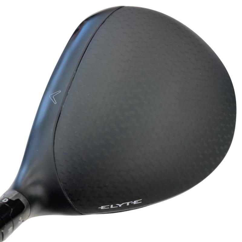 Callaway（キャロウェイ） ELYTE MINI DRIVER 13.5° ドライバー DR