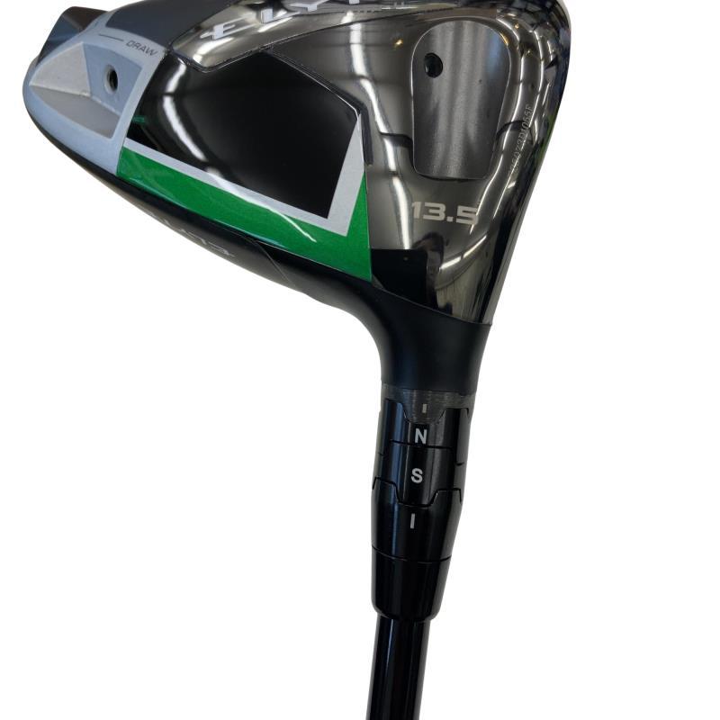 Callaway（キャロウェイ） ELYTE MINI DRIVER 13.5° ドライバー DR