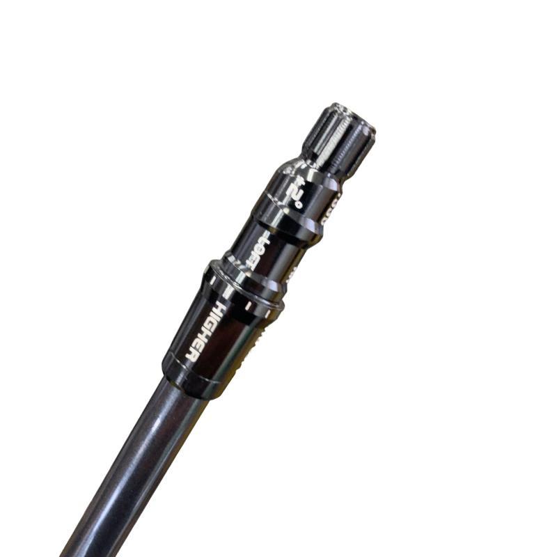 TaylorMade（テーラーメイド） テーラーメイドスリーブ付き(Qi35用