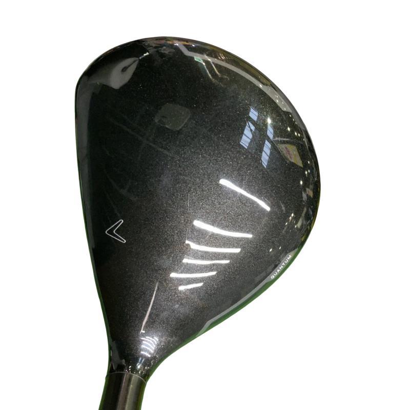 QUANTUM MINI SPINNER フェアウェイウッド　9w Callaway（キャロウェイ） QUANTUM MINI SPINNER 9W フェアウェイ