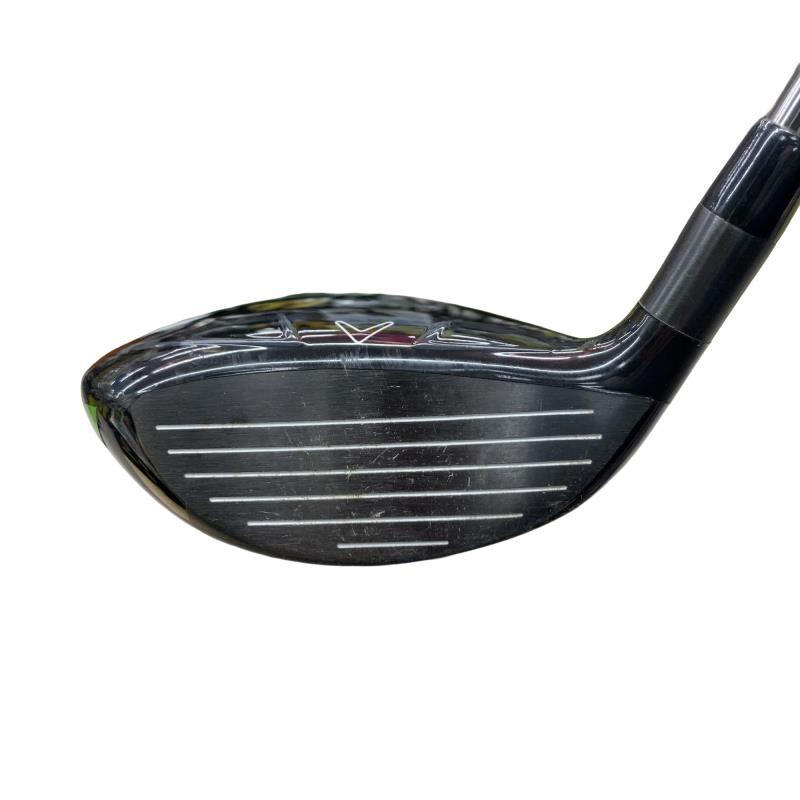 Callaway GBB EPIC 7番 フェアウェイウッド Callaway（キャロウェイ） GBB EPIC STAR 7W フェアウェイウッド FW