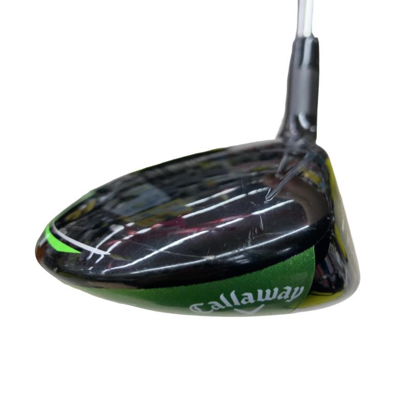 名器 キャロウェイ GBB エピック スター 7W 21度 スピーダー S Callaway（キャロウェイ） GBB EPIC STAR 7W フェアウェイウッド FW