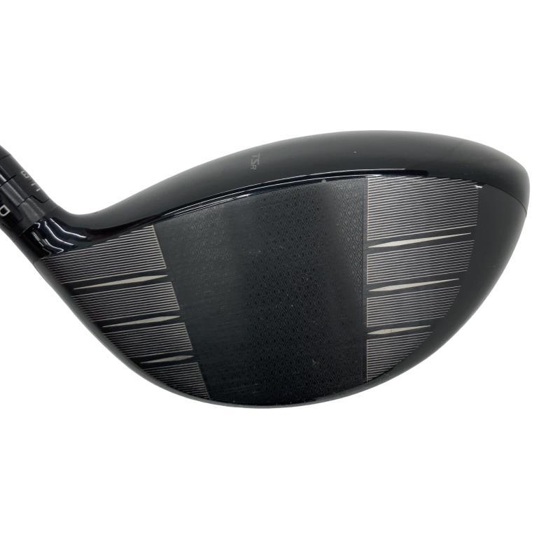 Titleist（タイトリスト） TSR3 10° レフティ ドライバー DR