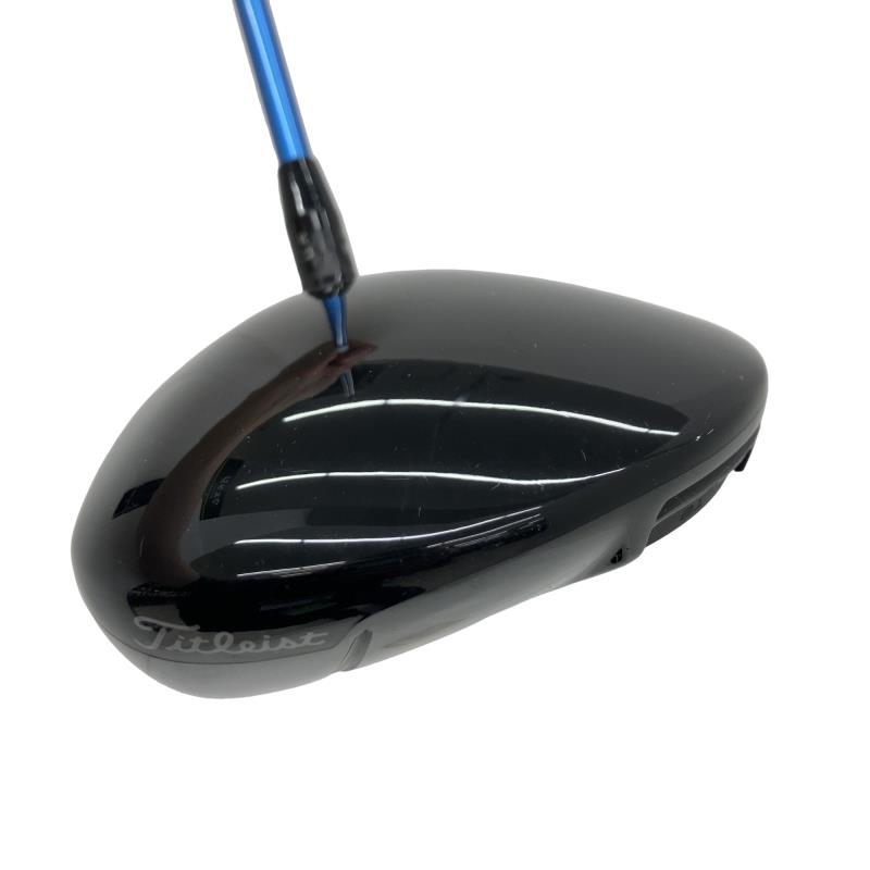 Titleist（タイトリスト） TSR3 10° レフティ ドライバー DR
