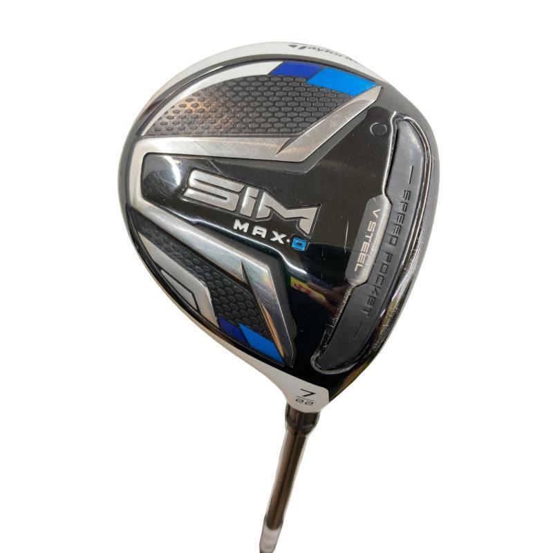 TaylorMade（テーラーメイド） SIM MAX-D 7W フェアウェイウッド FW