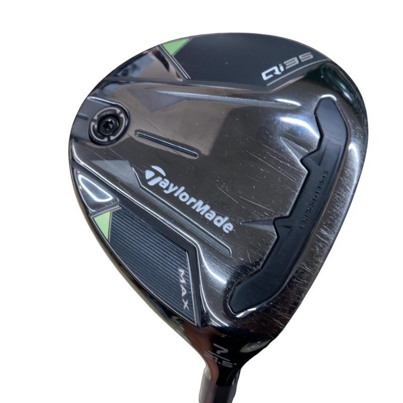 TaylorMade（テーラーメイド） Qi35 MAX 7W フェアウェイウッド FW