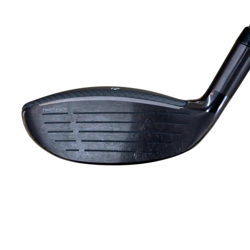 TaylorMade（テーラーメイド） Qi35 MAX 7W フェアウェイウッド FW