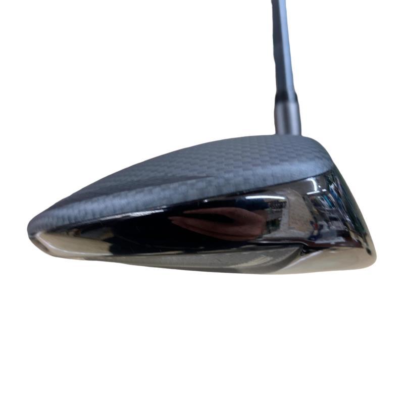 TaylorMade（テーラーメイド） Qi35 MAX 7W フェアウェイウッド FW