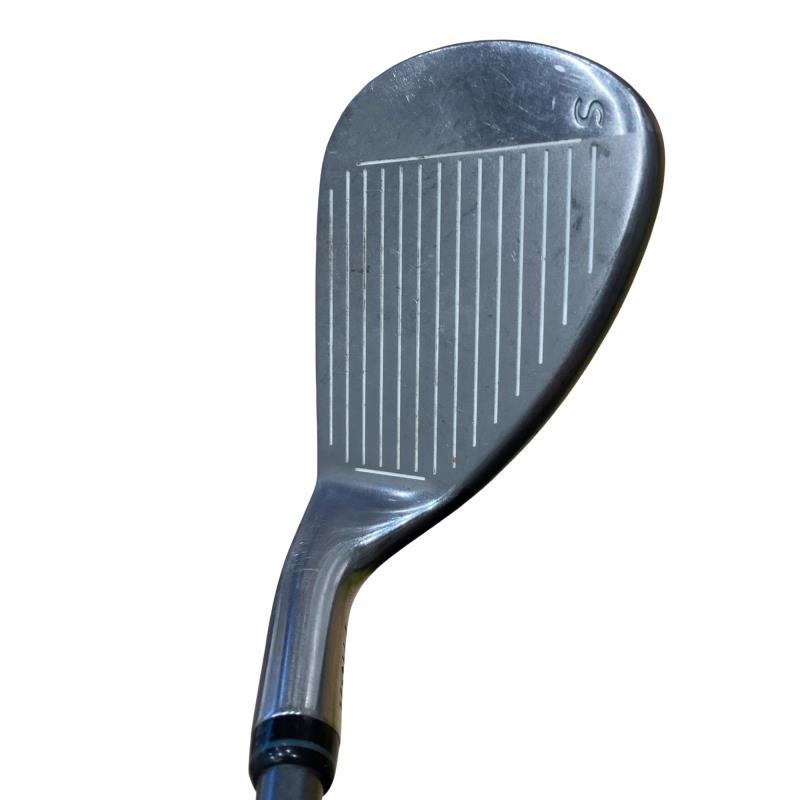 ゼクシオ10レディースアイアン7番とSWEEPドライバーセット PRGR