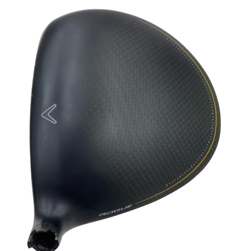 高反発加工済Callaway ROGUE ST MAX ドライバー 9.0度 Callaway（キャロウェイ） ROGUE ST MAX 9° ドライバー DR フレックス