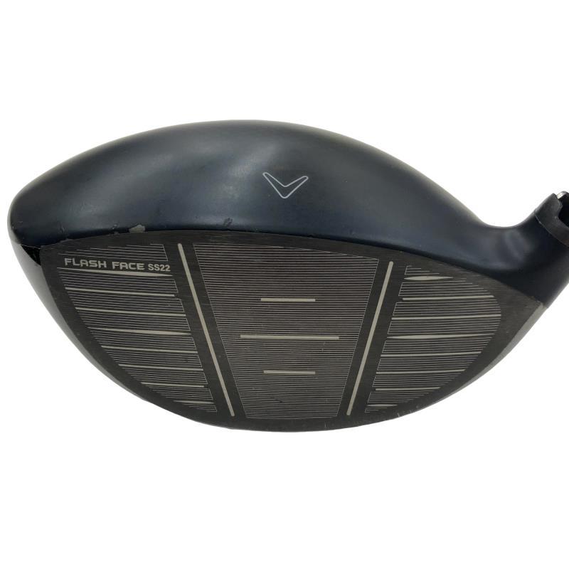 Callaway（キャロウェイ） ROGUE ST MAX 9° ドライバー DR フレックス