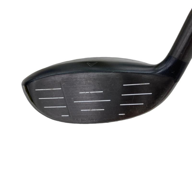 Callaway（キャロウェイ） PARADYM Ai SMOKE MAX FAST 3W フェアウェイ