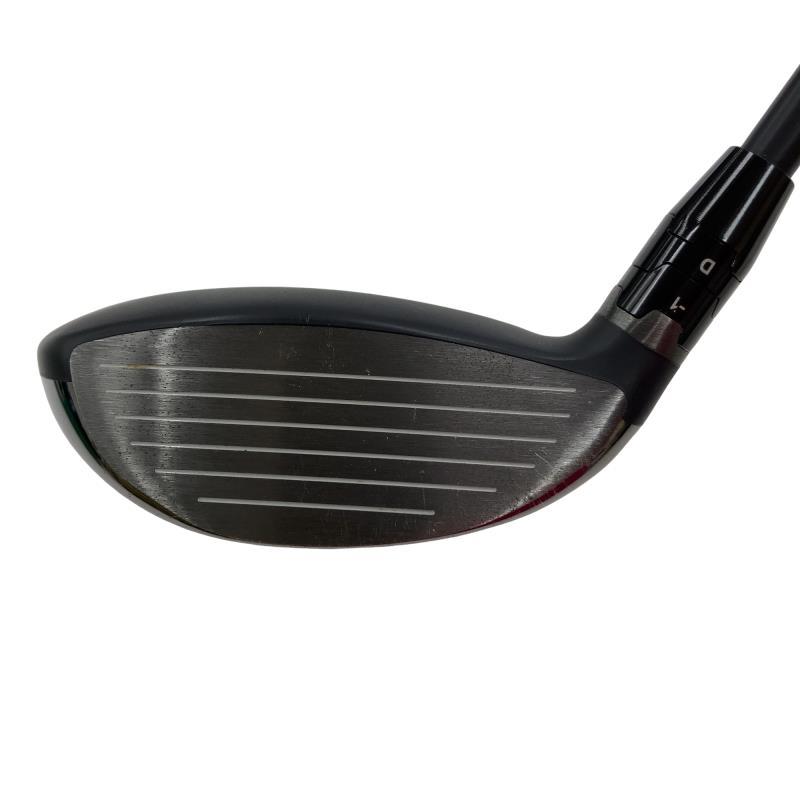 Callaway（キャロウェイ） PARADYM ◇◇◇ 5W フェアウェイウッド FW