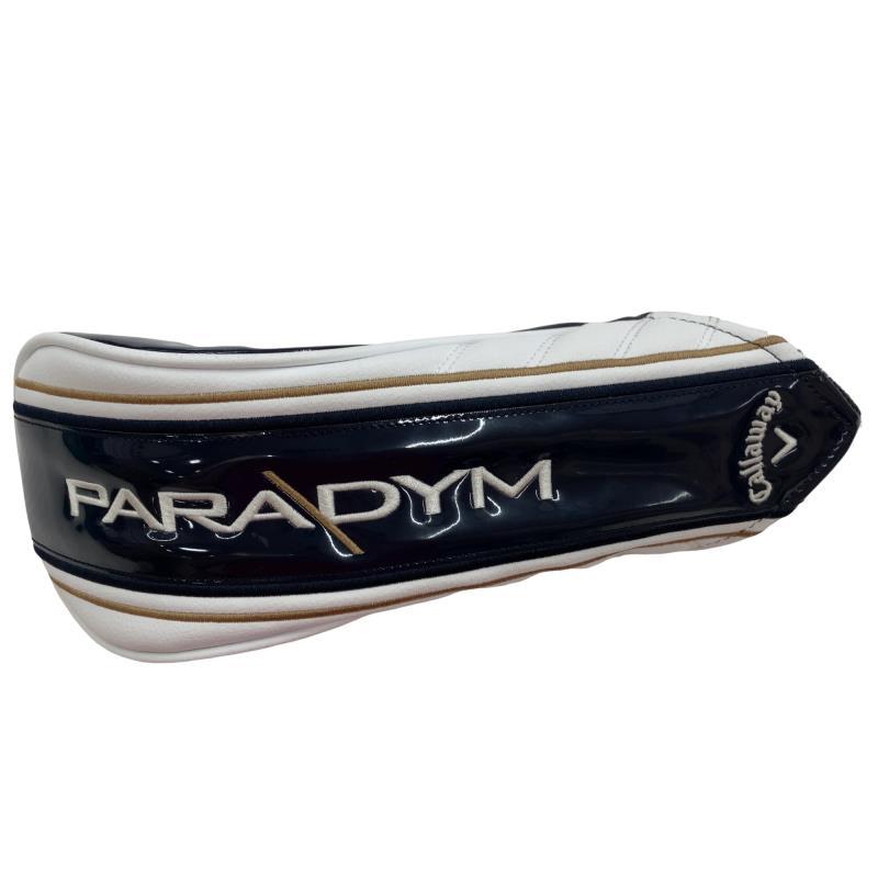 Callaway（キャロウェイ） PARADYM ◇◇◇ 5W フェアウェイウッド FW