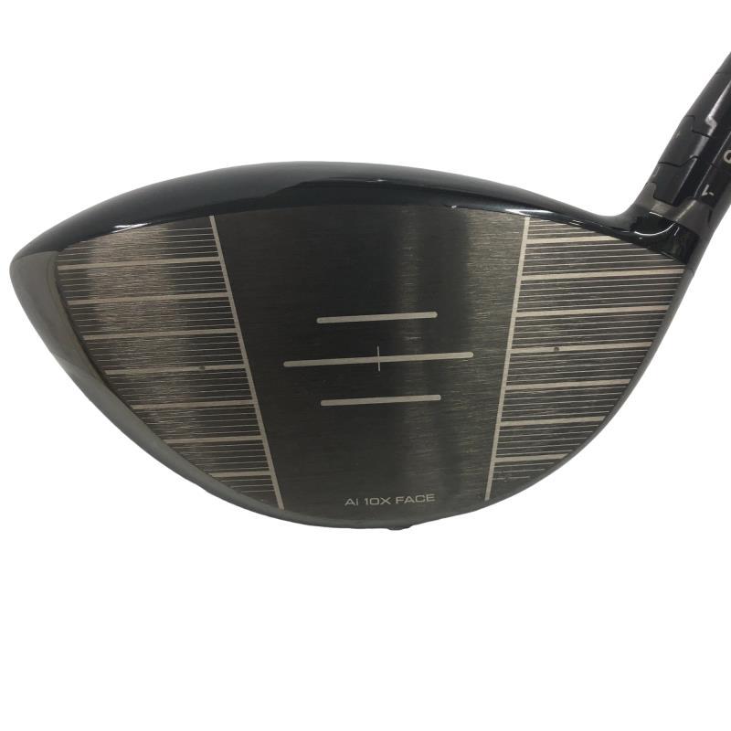 Callaway（キャロウェイ） ELYTE ◇◇◇ 9° ドライバー DR フレックス