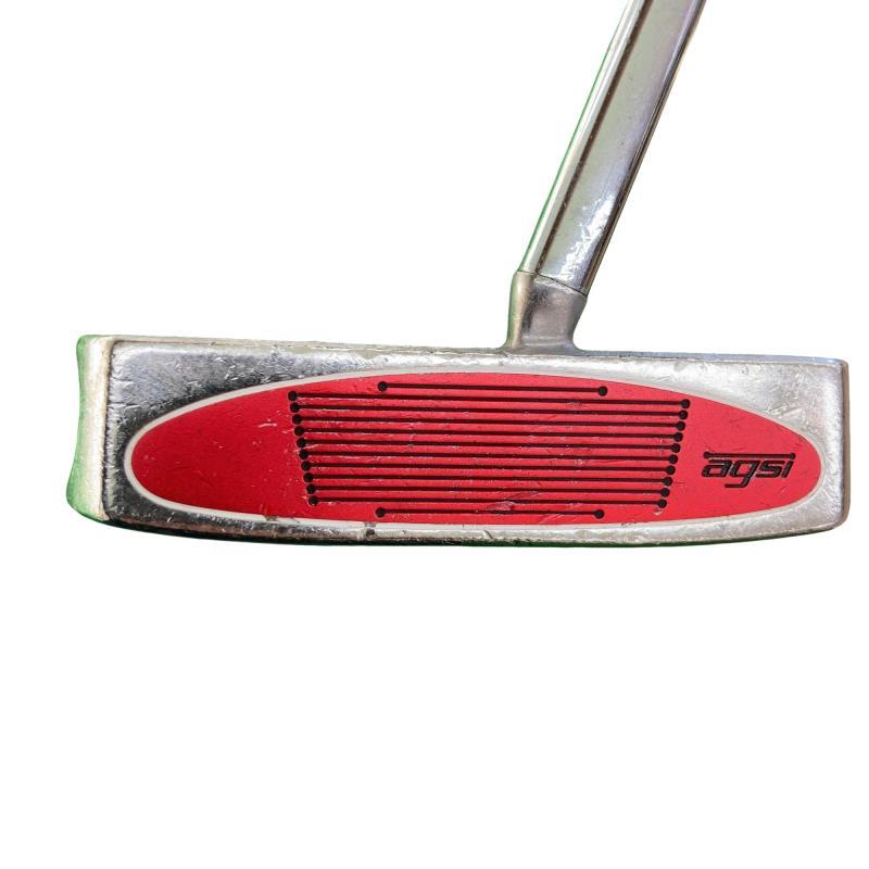 TaylorMade（テーラーメイド） Rossa agsi monza corza センター