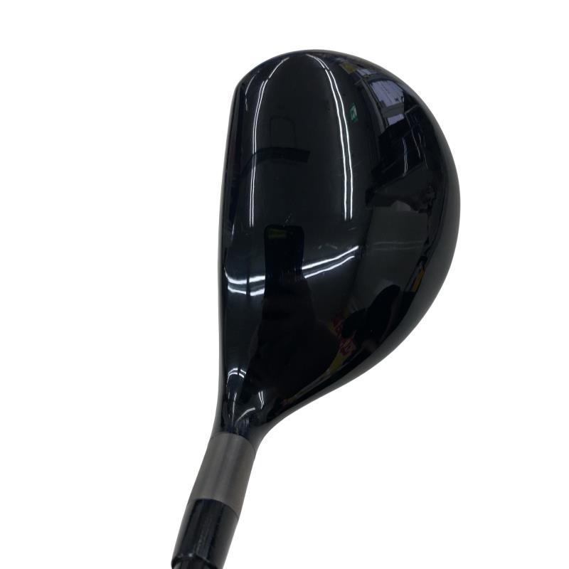 Callaway Apex UW 17度　フレックスSR Callaway（キャロウェイ） APEX UW(2024) 17° ユーティリティ UT