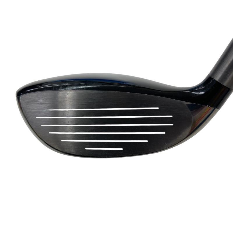Callaway（キャロウェイ） APEX UW(2024) 17° ユーティリティ UT