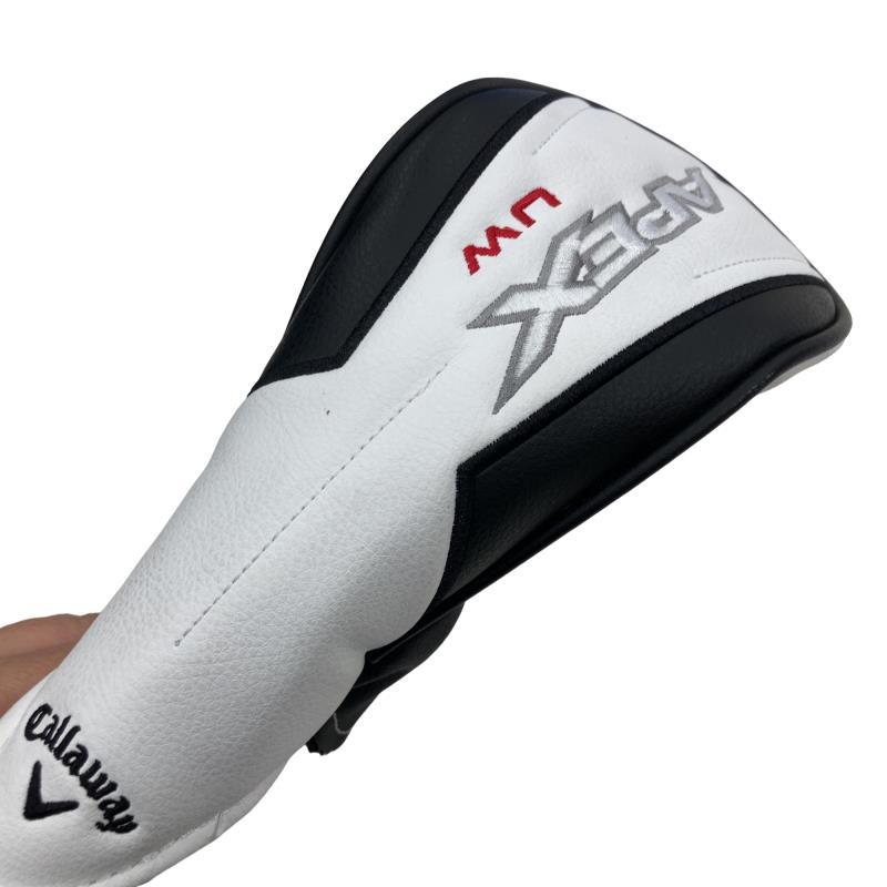 Callaway Apex UW 17度　フレックスSR Callaway（キャロウェイ） APEX UW(2024) 17° ユーティリティ UT