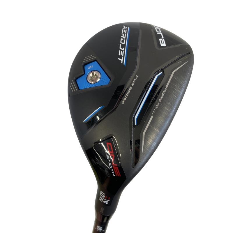 COBRA（コブラ） cobra AEROJET ONE LENGTH 5U ユーティリティ UT