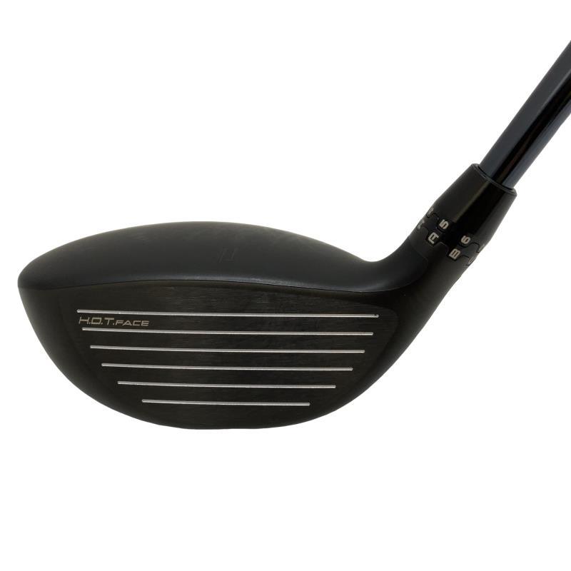 【超美品】Cobra コブラフェアウェイウッド 5W DS-ADAPT COBRA（コブラ） cobra DS-ADAPT LS 5W フェアウェイウッド FW