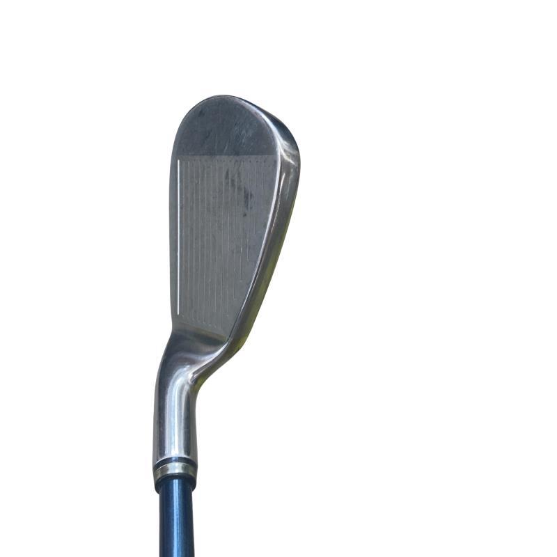 DUNLOP（ダンロップ） XXIO(2006) 8S レディース アイアンセット IR