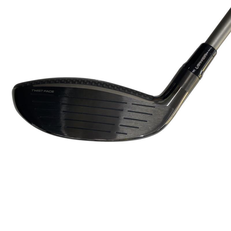 TaylorMade（テーラーメイド） Qi35 MAX LITE 5W フェアウェイウッド