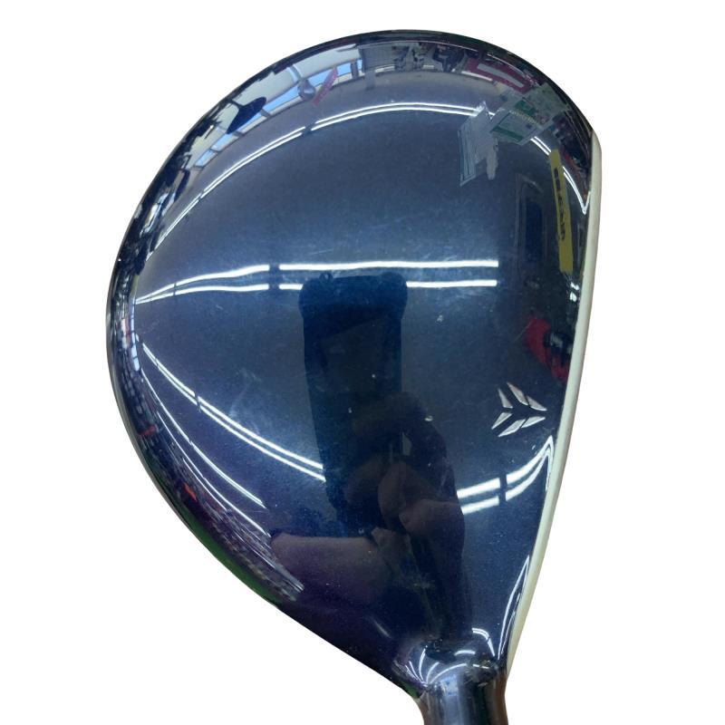 DUNLOP（ダンロップ） XXIO(2016) 5W レフティ フェアウェイウッド FW