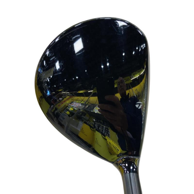 TaylorMade（テーラーメイド） Qi10 5W レフティ フェアウェイウッド