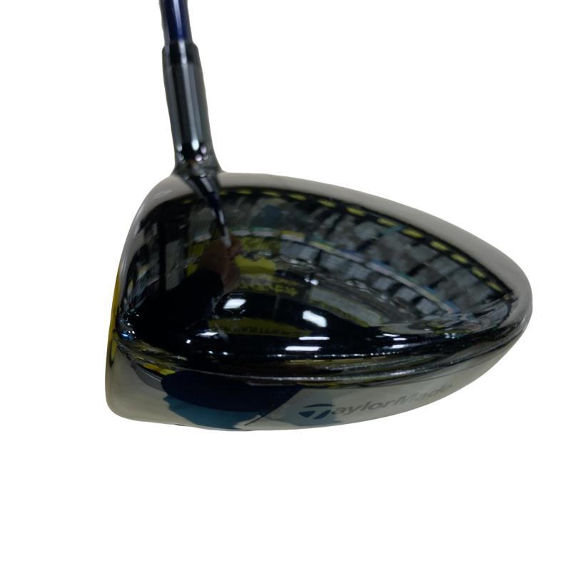 TaylorMade（テーラーメイド） Qi10 5W レフティ フェアウェイウッド