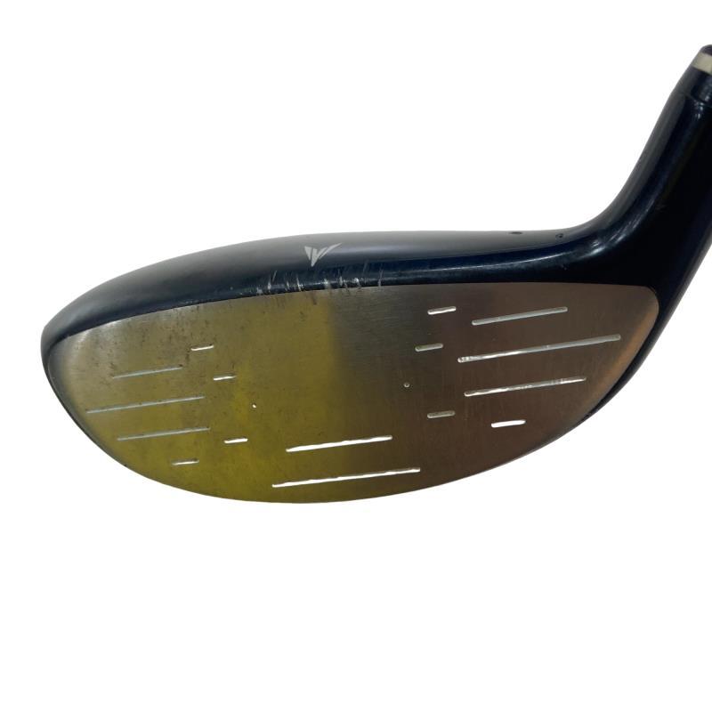 DUNLOP（ダンロップ） XXIO(2010) U5 ユーティリティ UT フレックスSR