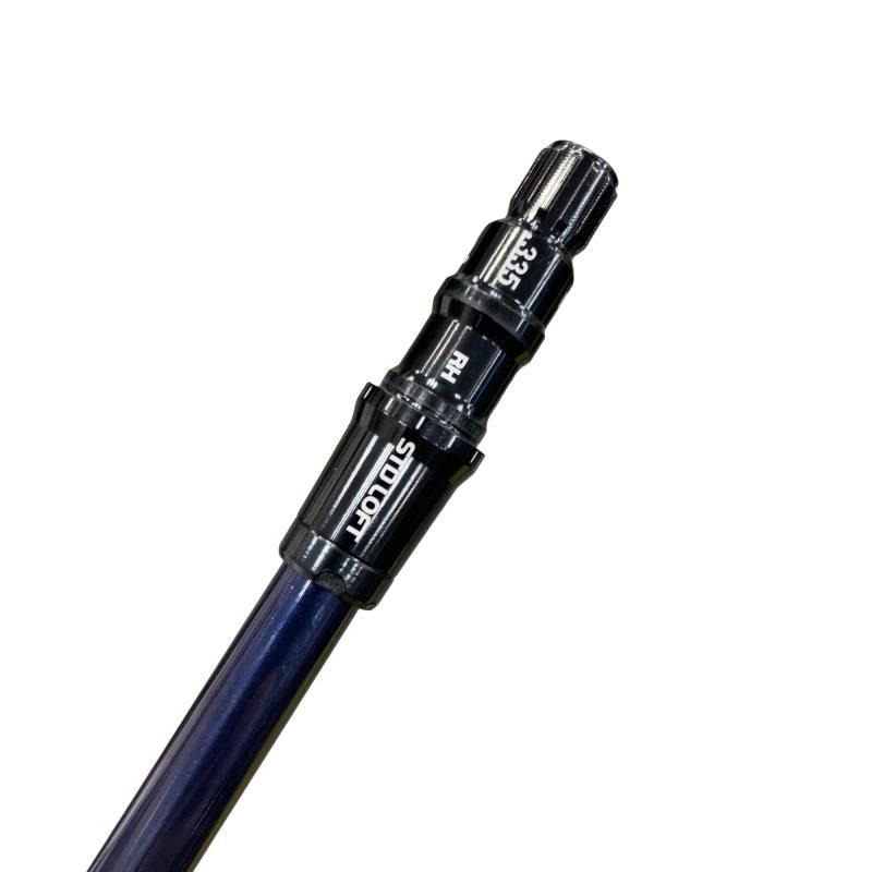値段調整！【新品】Qi10スリーブ付 ディアマナ TM50 S ※2購入でお得！ TaylorMade（テーラーメイド） テーラーメイドスリーブ付き(Qi10用