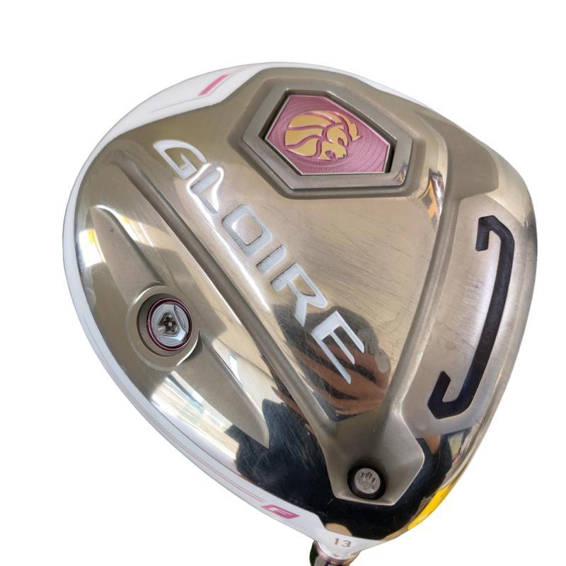 TaylorMade（テーラーメイド） GLOIRE F 13° レディース ドライバー DR 