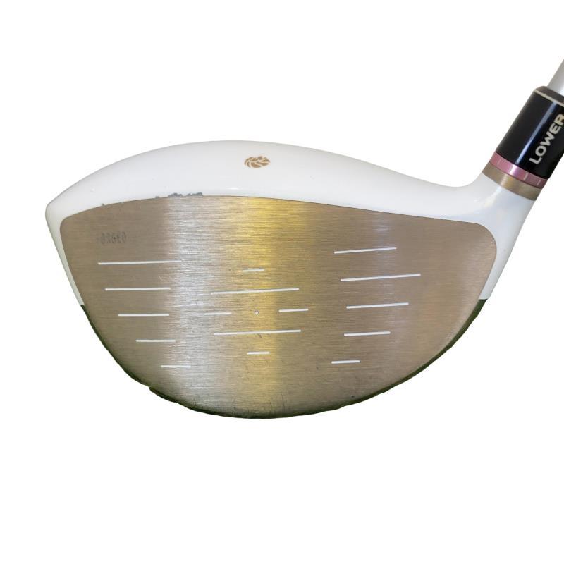 TaylorMade（テーラーメイド） GLOIRE F 13° レディース ドライバー DR