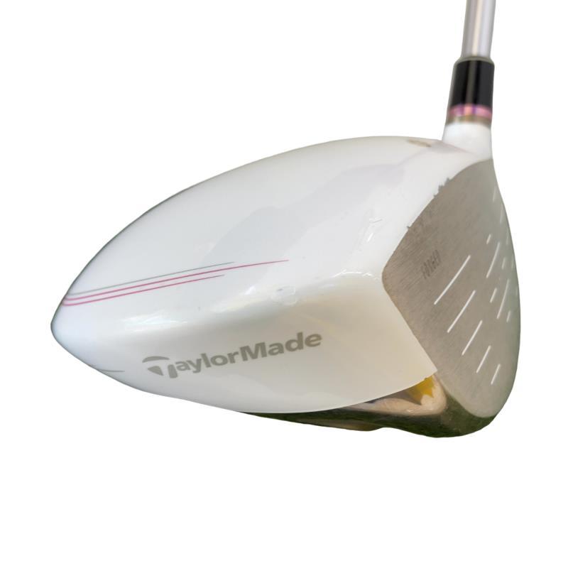 TaylorMade（テーラーメイド） GLOIRE F 13° レディース ドライバー DR
