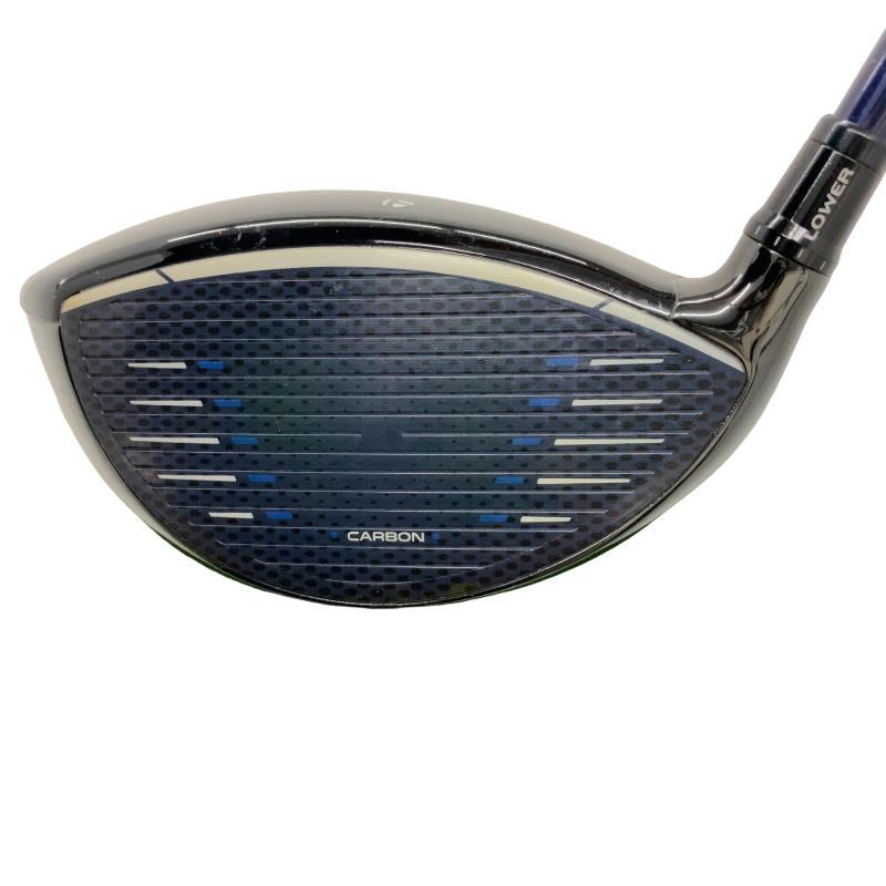 TaylorMade（テーラーメイド） Qi10 MAX 10.5° ドライバー DR