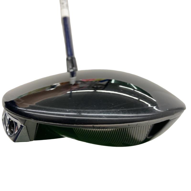 TaylorMade（テーラーメイド） Qi10 MAX 10.5° ドライバー DR