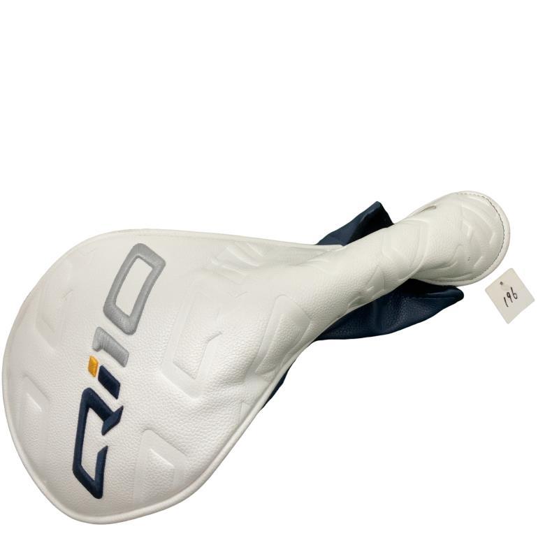 TaylorMade（テーラーメイド） Qi10 MAX 10.5° ドライバー DR