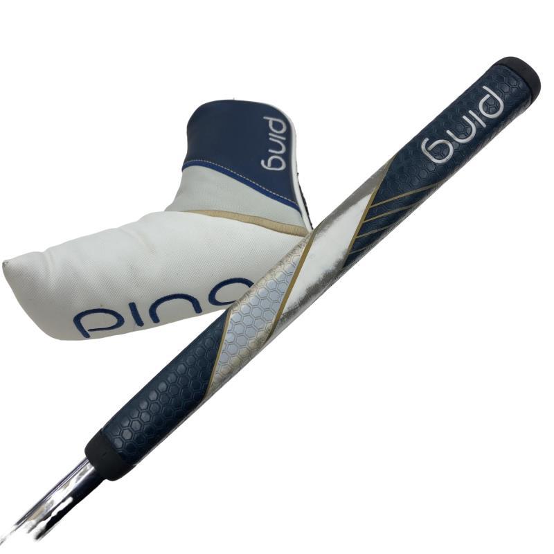 PING（ピン） G Le3 ANSER 33インチ レディース パター PT フレックス