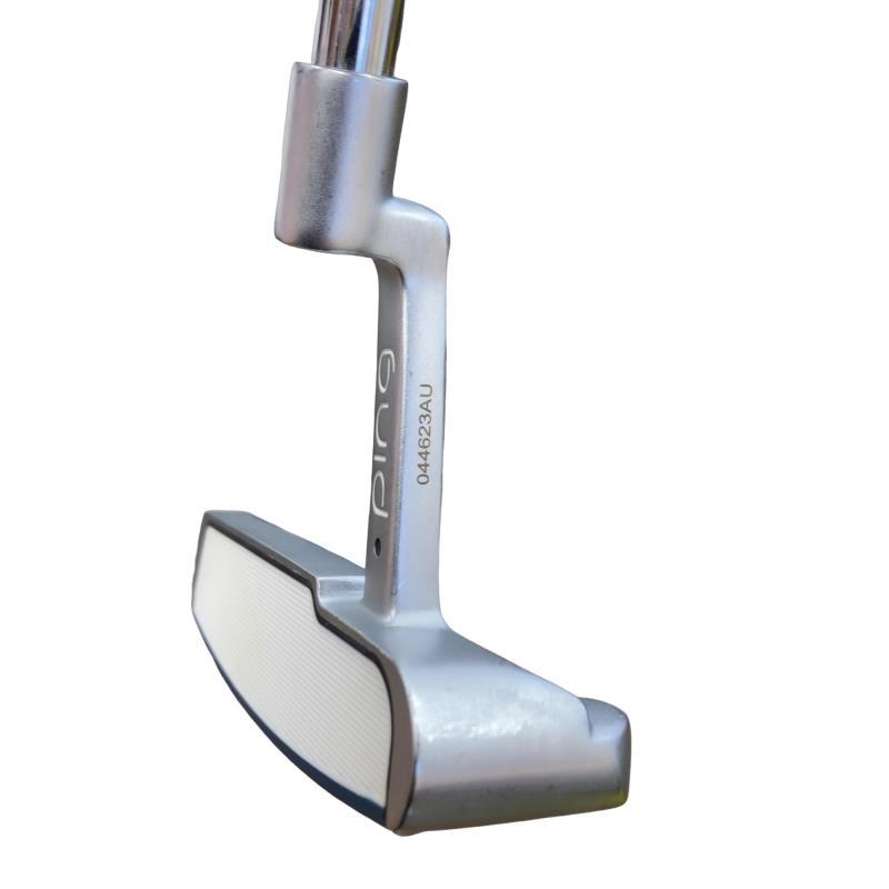 PING（ピン） G Le3 ANSER 33インチ レディース パター PT フレックス