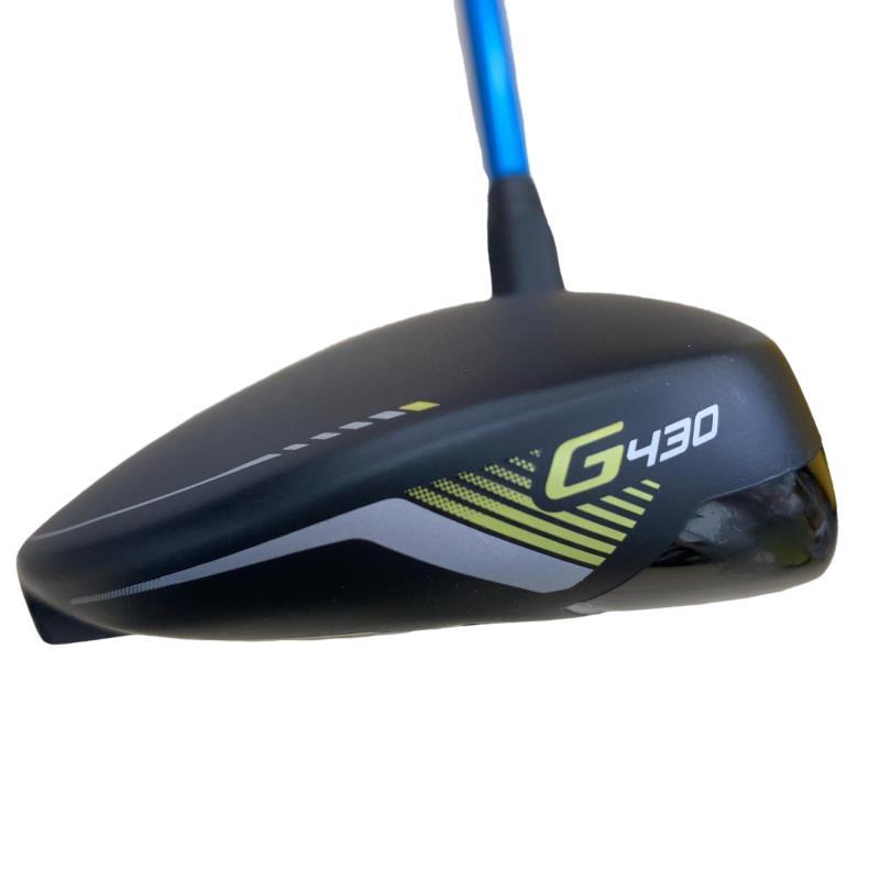 PING（ピン） G430 MAX 7W フェアウェイウッド FW フレックスその他