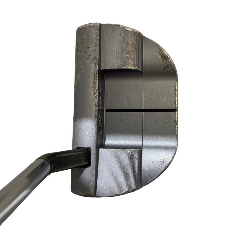 TaylorMade（テーラーメイド） Spider GT NOTCHBACK スモールスラント
