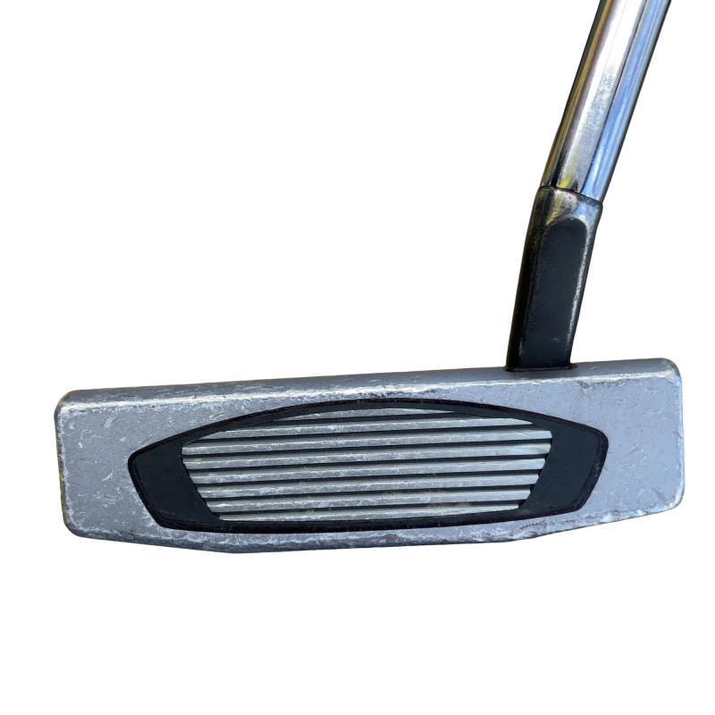 【5/3限定値下げ】TaylorMade Spider GT パター 34インチ TaylorMade（テーラーメイド） Spider GT NOTCHBACK スモールスラント